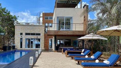 House for rent in San Andrés Island - El Cove