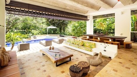 Anp010 - Hermosa casa de campo en Mesa de Yeguas Country Club