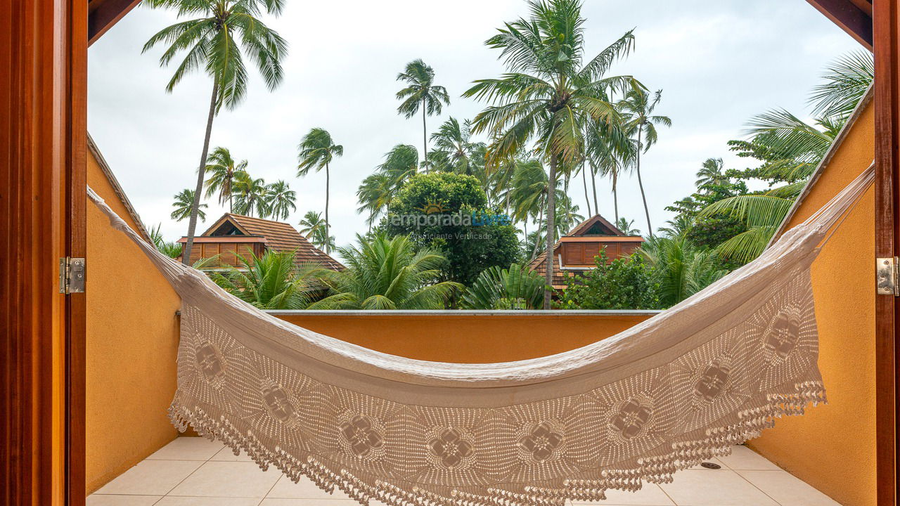 Casa para alquiler de vacaciones em Tamandaré (Praia dos Carneiros)