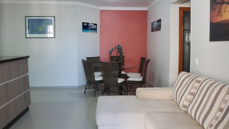 Large fit - 3 bedrooms 100 meters from the sea, Pumps w / 2 parking spaces