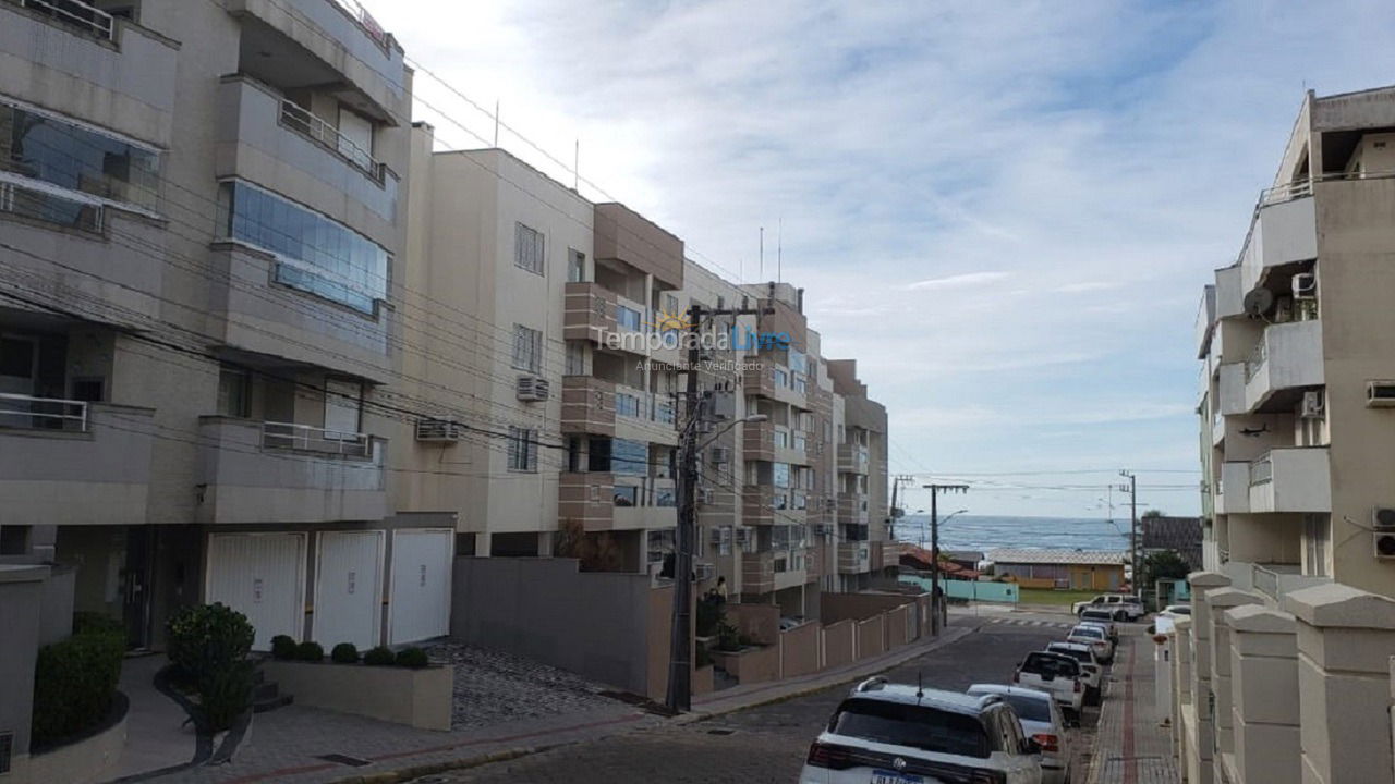 Apartamento para alquiler de vacaciones em Bombinhas (Praia de Bombas)