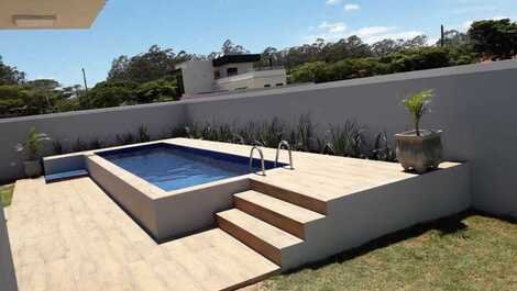 Complete house Swimming pool - Santa Bárbara Resort Residence #CasaDeCampo131