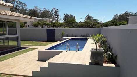 Casa para alquilar en águas de Santa Bárbara - Santa Bárbara Resort Residence