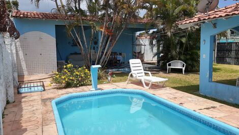 Casa para alugar em Salinópolis - Salinas