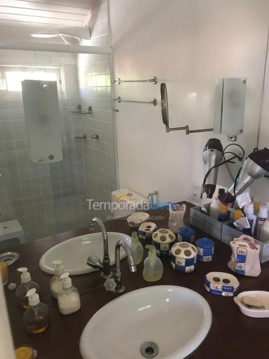 Casa para alquiler de vacaciones em Armação dos Búzios (Geribá)