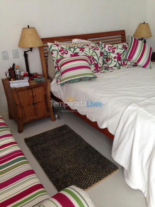 Casa para alquiler de vacaciones em Armação dos Búzios (Geribá)