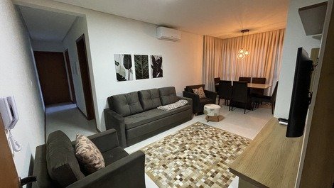 Apartment for rent in Nova Petrópolis - Pousada da Neve