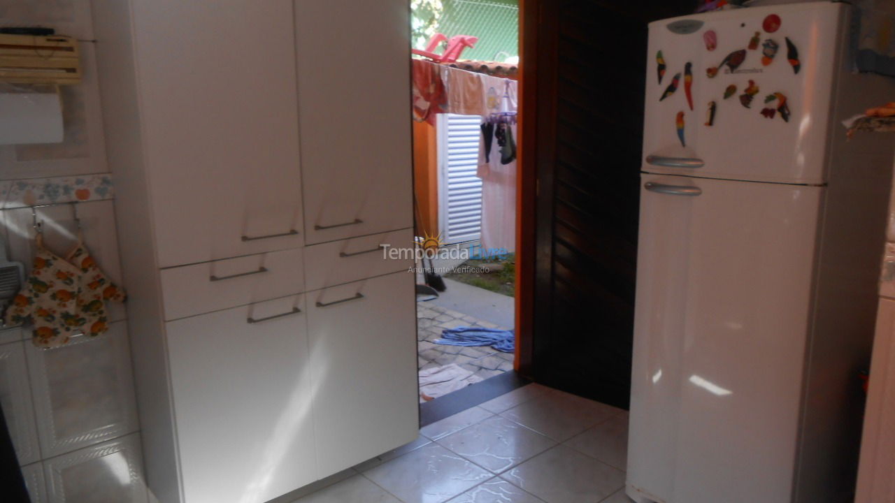 Casa para alquiler de vacaciones em São Sebastião (Toque Toque Pequeno)