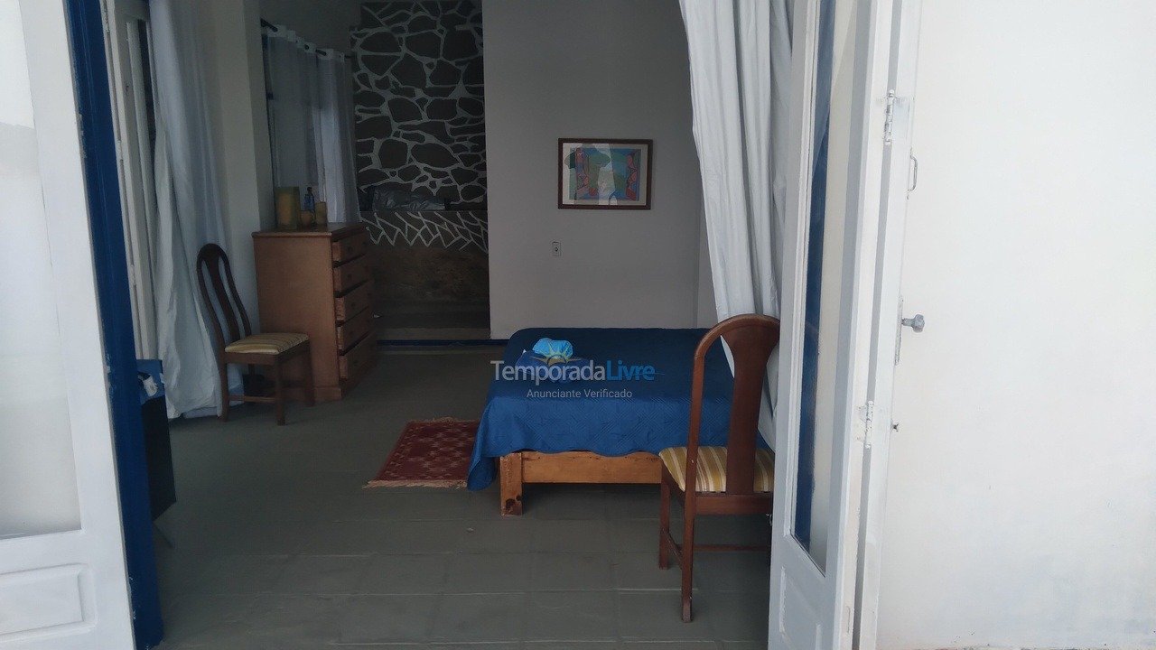 House for vacation rental in Angra Dos Reis (Condomínio Ponta do Cantador)
