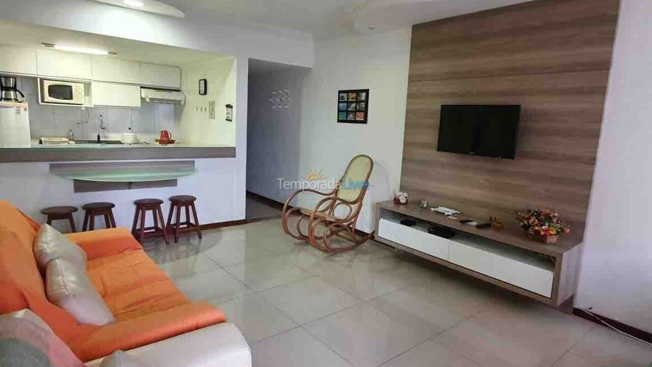 Apartamento para alquiler de vacaciones em Maceió (Ponta Verde)