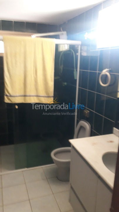House for vacation rental in Cuiabá (Recanto Dos Passaros)
