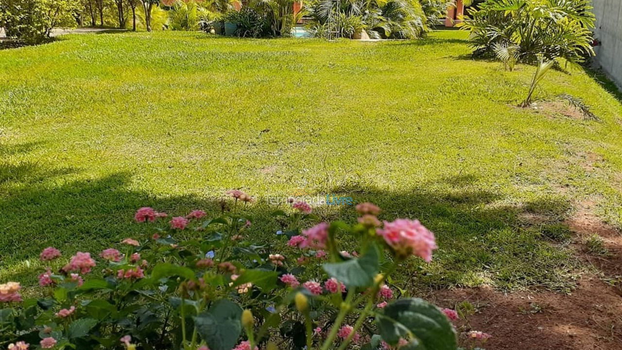 Granja para alquiler de vacaciones em Cotia (Caucaia do Alto)