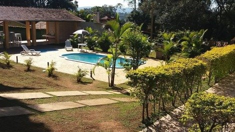 Ranch for rent in Cotia - Caucaia do Alto
