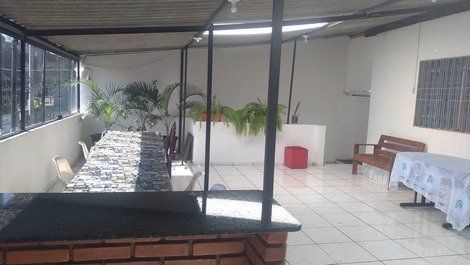 Casa para alquilar en São Bernardo do Campo - Baeta Neves