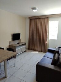 Apartment for rent in Caldas Novas - Turista I