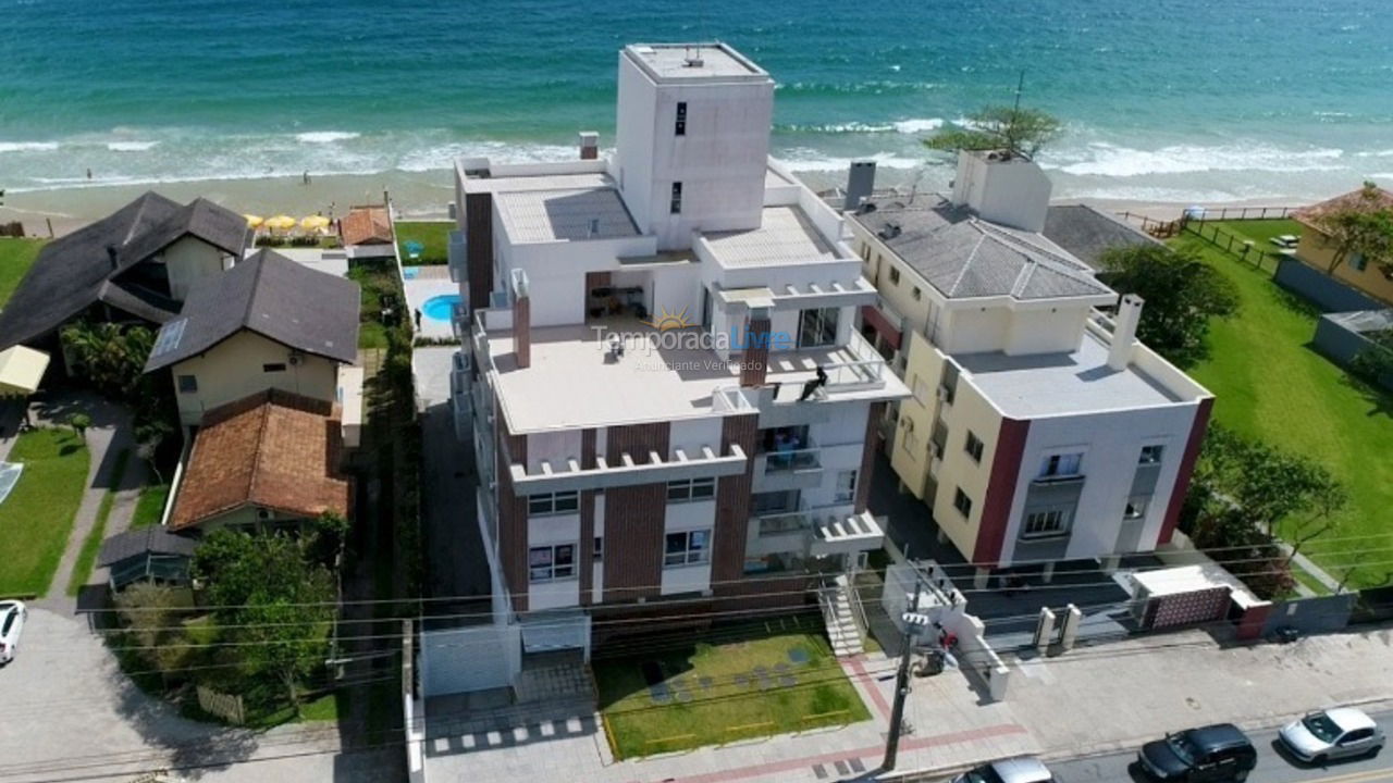 Apartamento para aluguel de temporada em Florianopolis (Praia dos Ingleses)