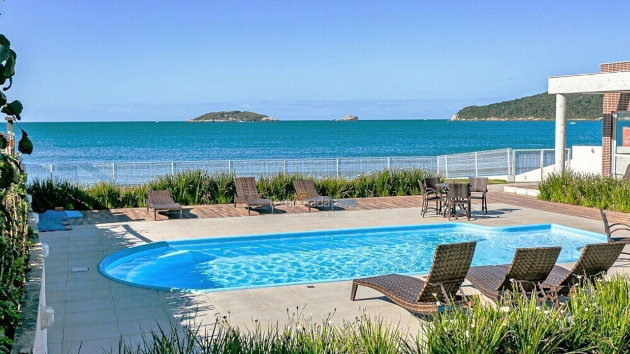 Apartamento para alquiler de vacaciones em Florianopolis (Praia dos Ingleses)