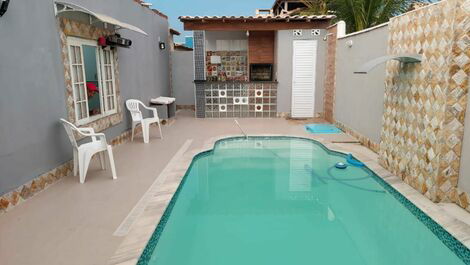 Vacation rentals in Cabo Frio