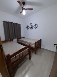 Giant apartment