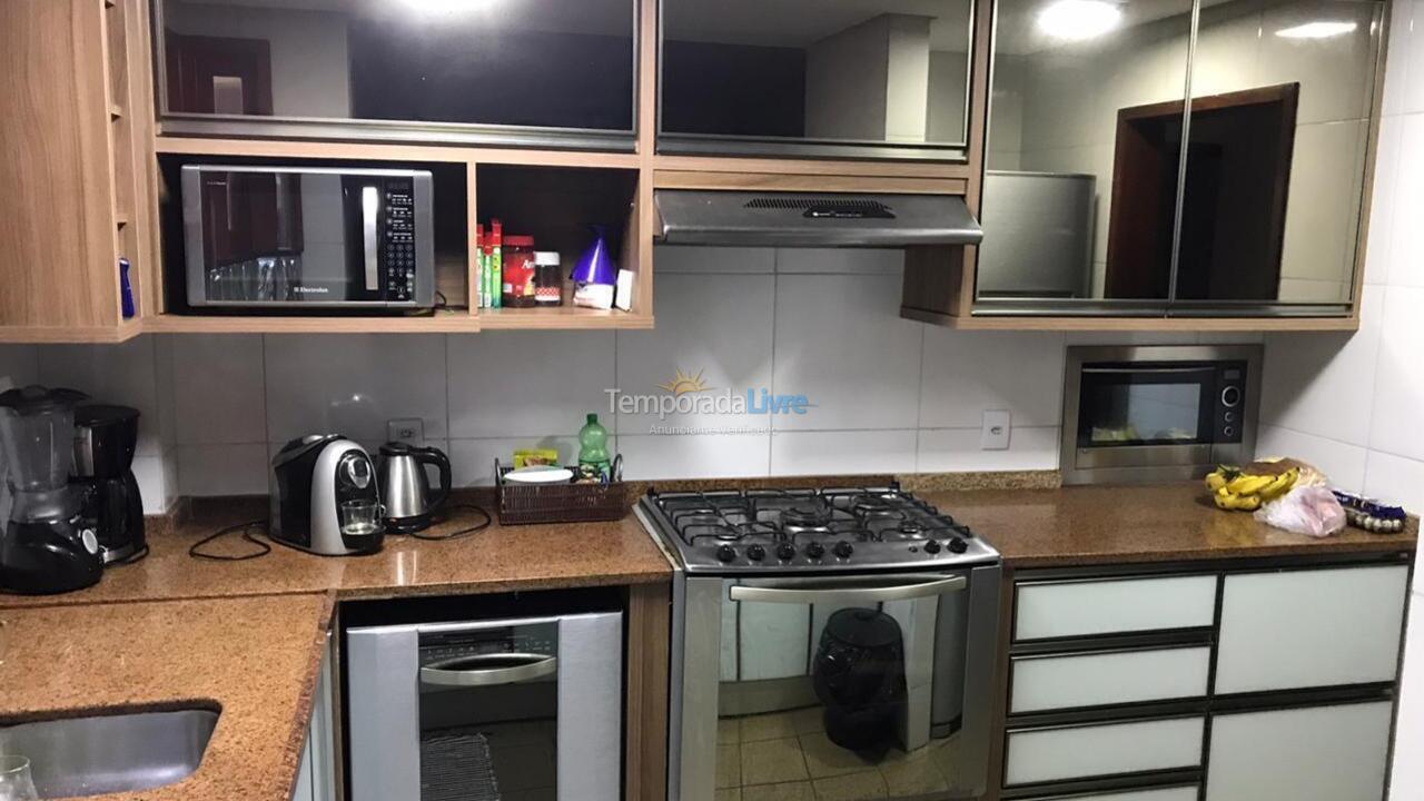 House for vacation rental in Florianópolis (Praia Brava)