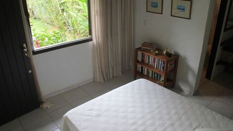 CASA PÉ NA AREIA - GRANDE JARDIM - FÉRIAS FAMÍLIA