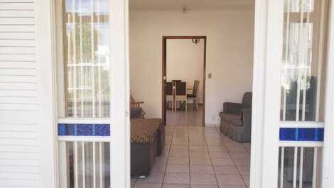 HERMOSA CASA CÓMODA CERCA DE LA PLAYA DE CANASVIEIRAS - 10 PERSONAS
