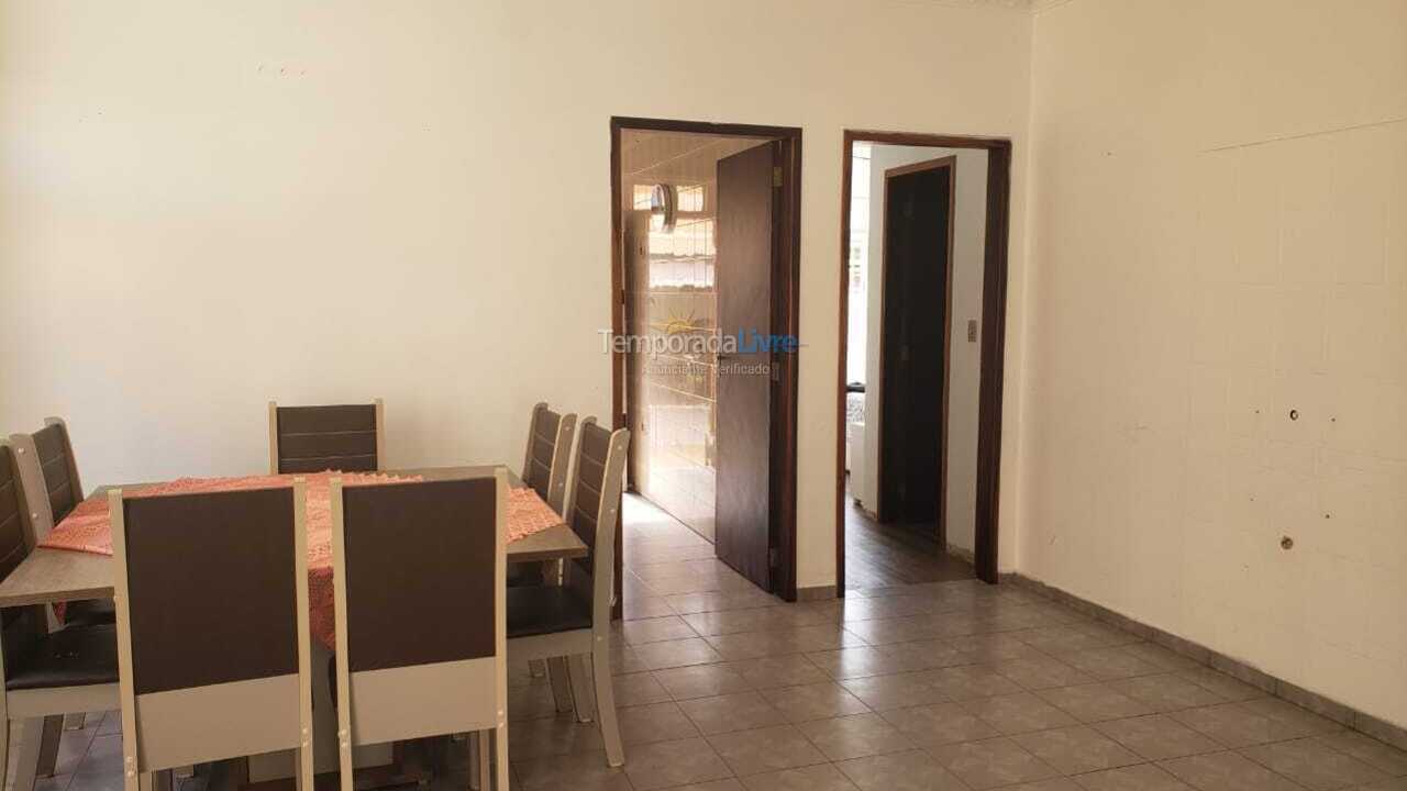 Casa para alquiler de vacaciones em Florianopolis (Canasvieiras)