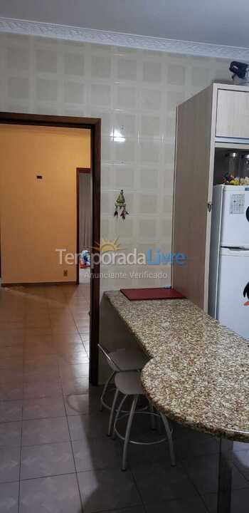 Casa para alquiler de vacaciones em Florianopolis (Canasvieiras)