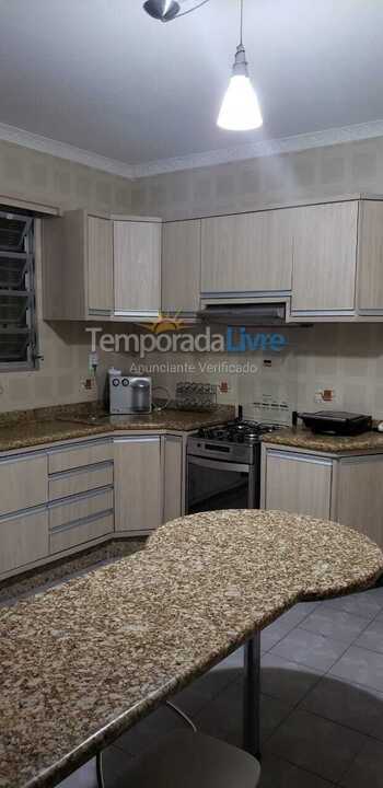 Casa para alquiler de vacaciones em Florianopolis (Canasvieiras)