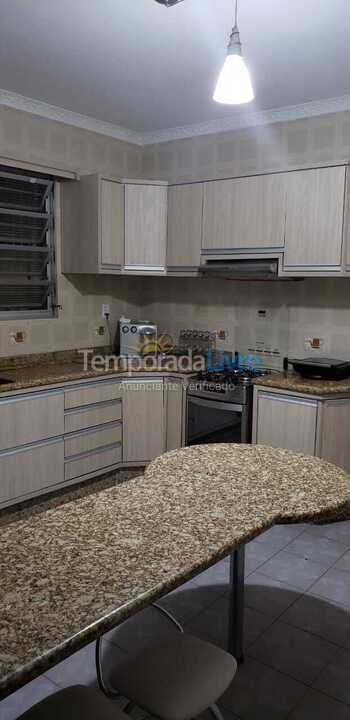 Casa para alquiler de vacaciones em Florianopolis (Canasvieiras)