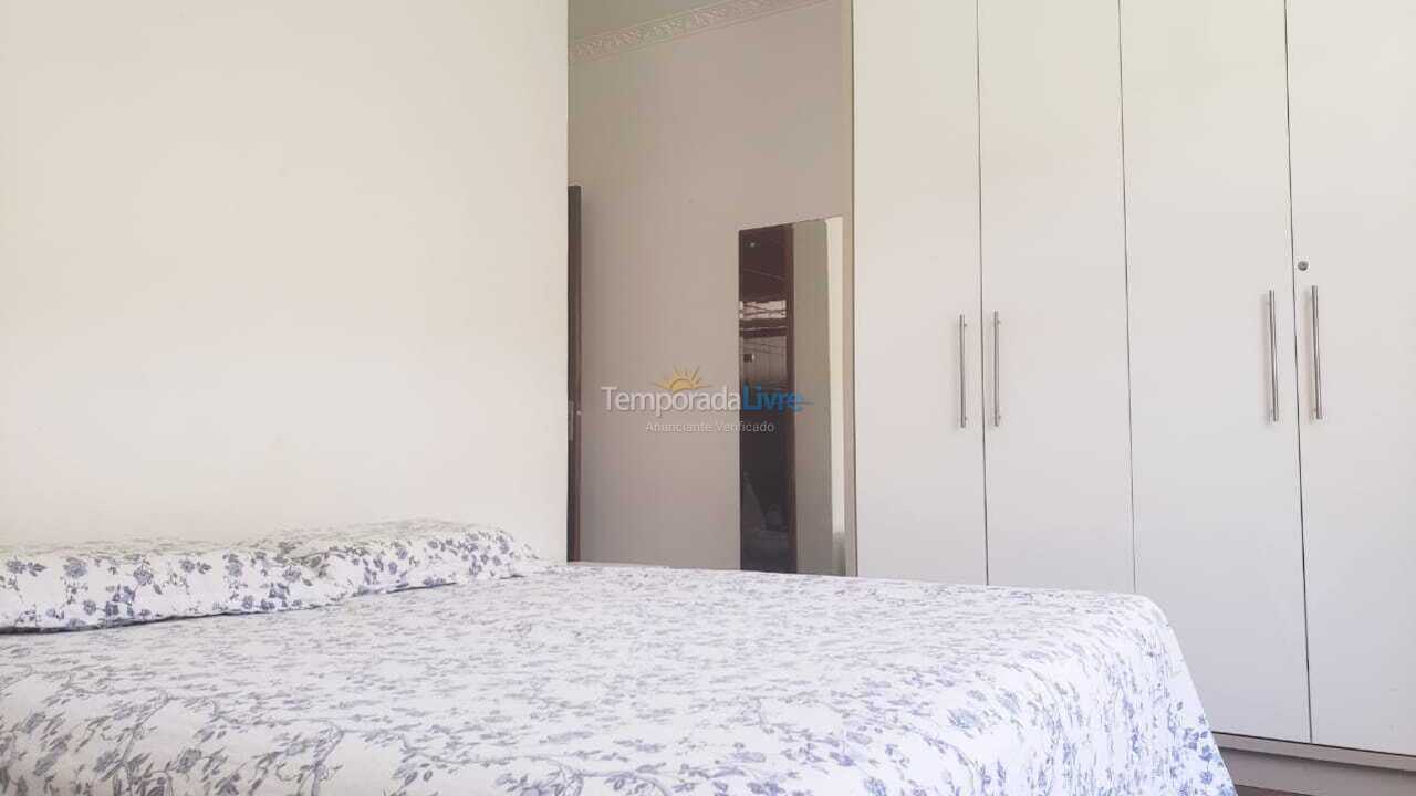 Casa para alquiler de vacaciones em Florianopolis (Canasvieiras)