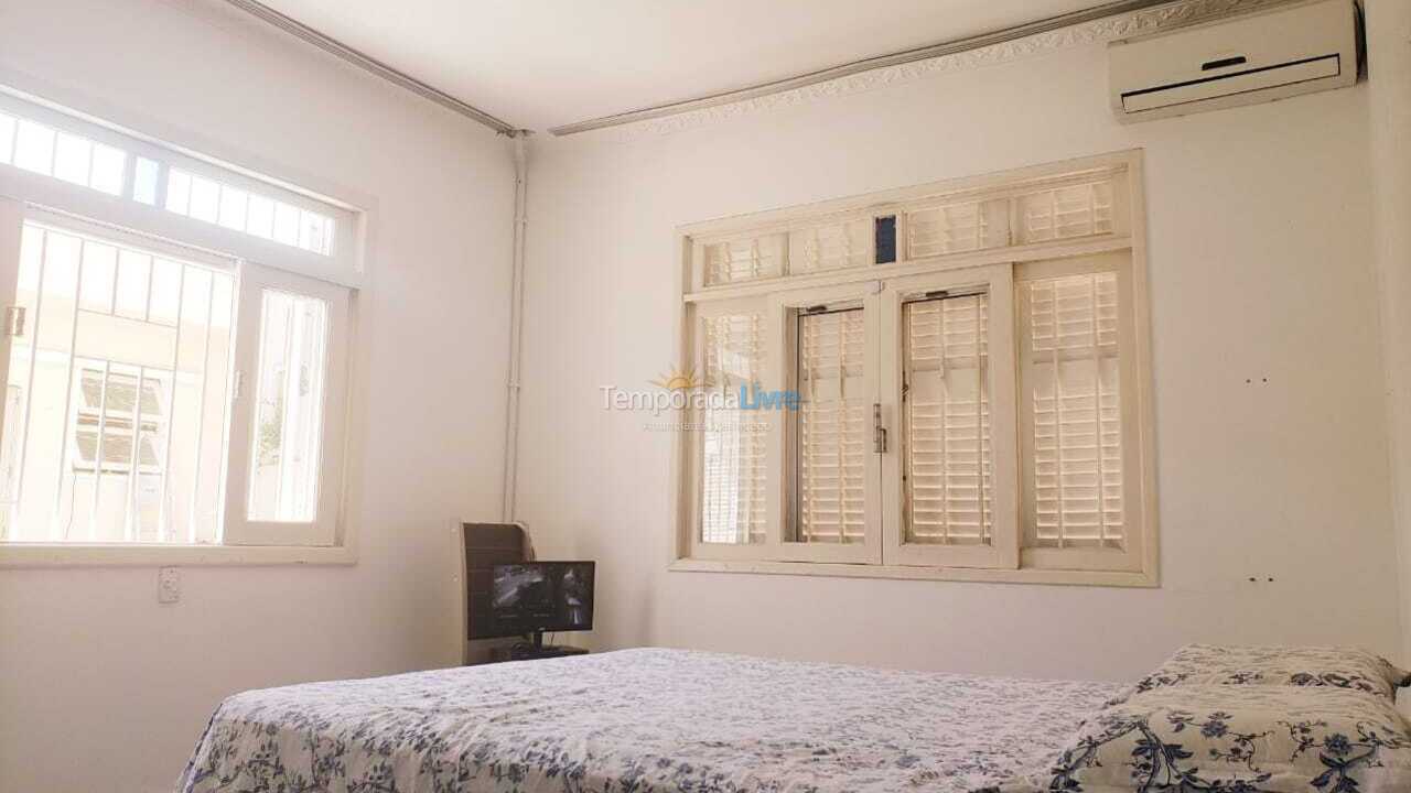 Casa para alquiler de vacaciones em Florianopolis (Canasvieiras)
