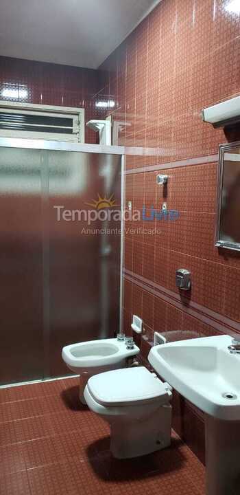 Casa para alquiler de vacaciones em Florianopolis (Canasvieiras)