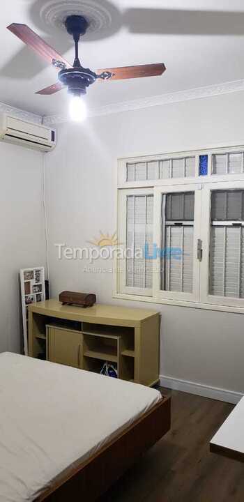 Casa para alquiler de vacaciones em Florianopolis (Canasvieiras)