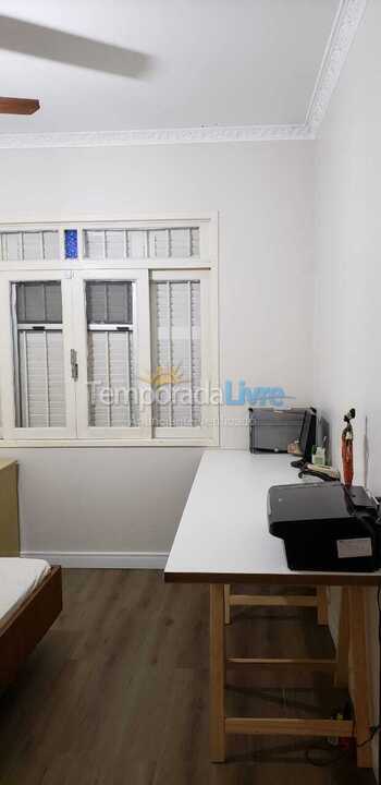 Casa para alquiler de vacaciones em Florianopolis (Canasvieiras)