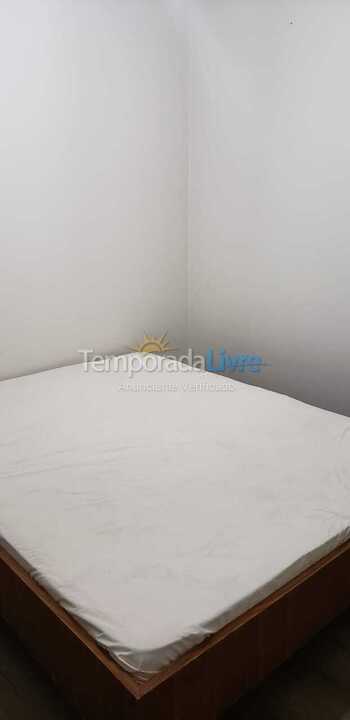 Casa para alquiler de vacaciones em Florianopolis (Canasvieiras)