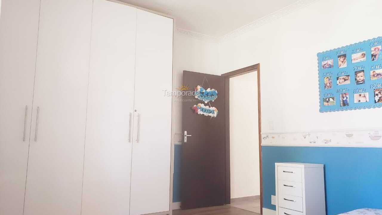 Casa para alquiler de vacaciones em Florianopolis (Canasvieiras)