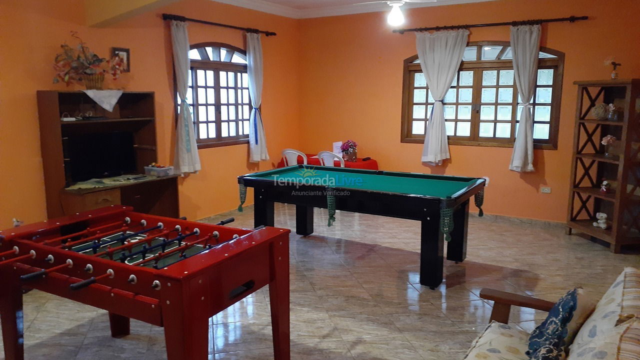 Ranch for vacation rental in Cotia (Caucaia do Alto)