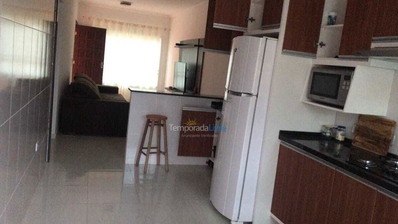 Casa para aluguel de temporada em Guaratuba (Nereidas)