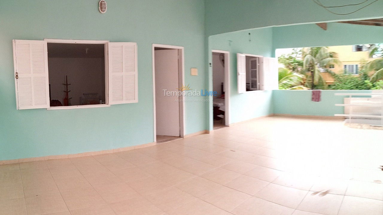 Casa para aluguel de temporada em Cabo Frio (Peró)