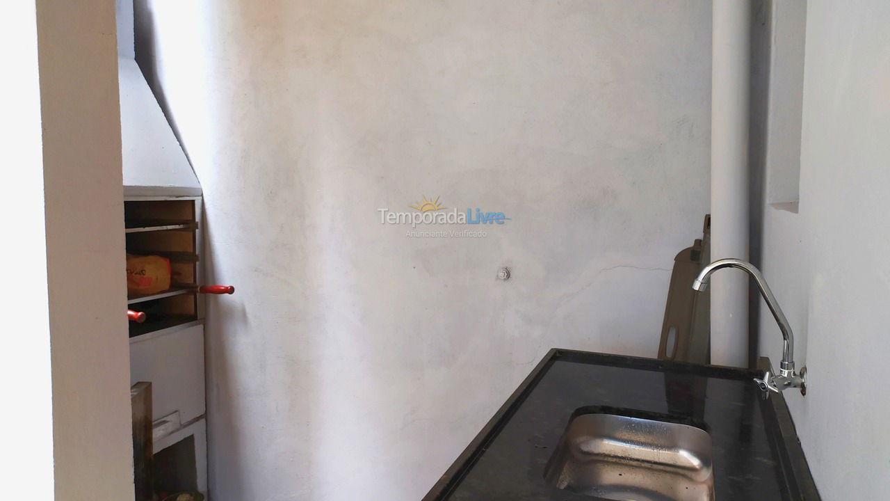 Casa para alquiler de vacaciones em São Sebastião (Maresias)