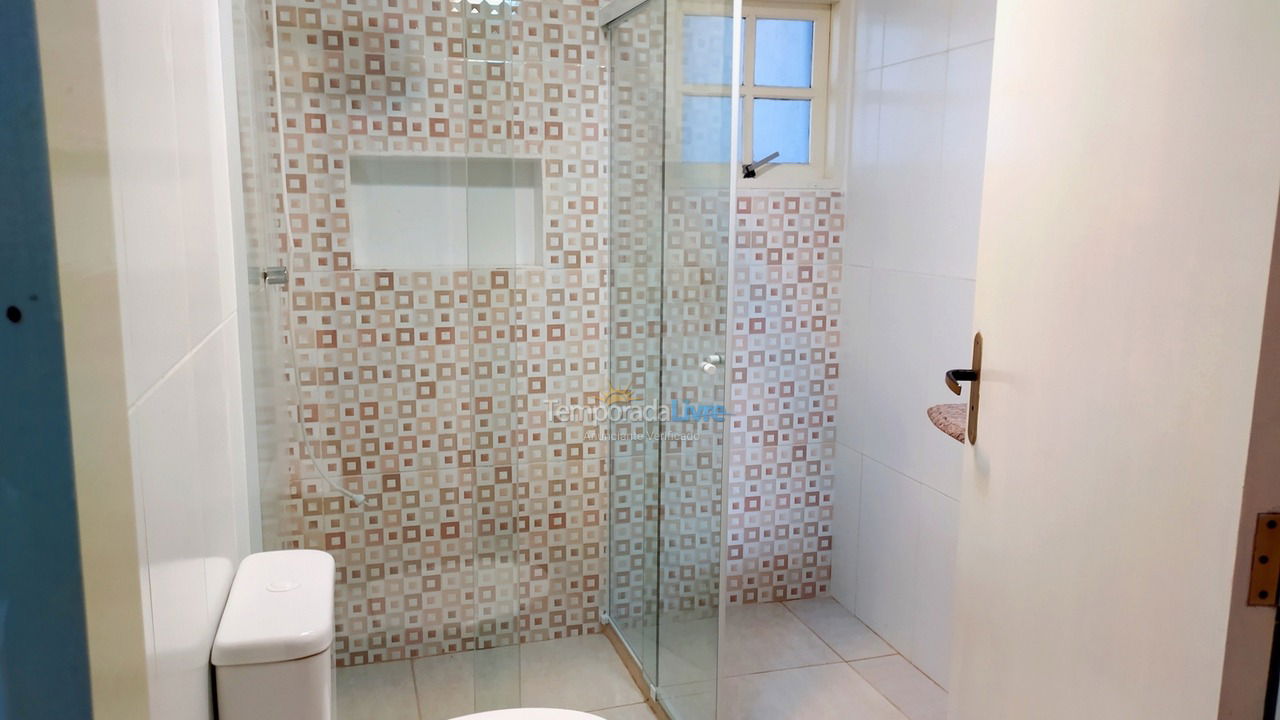 Casa para alquiler de vacaciones em São Sebastião (Maresias)