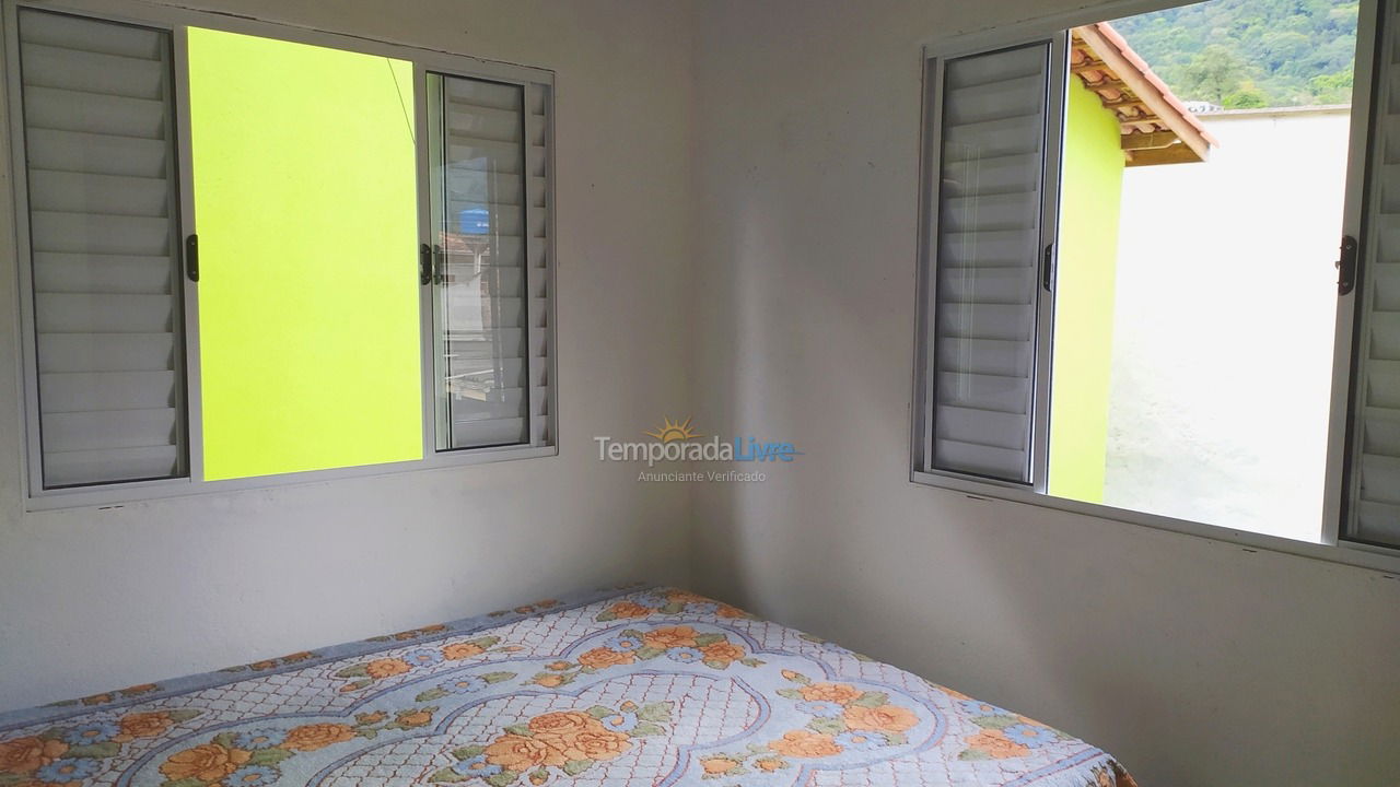 Casa para alquiler de vacaciones em São Sebastião (Maresias)