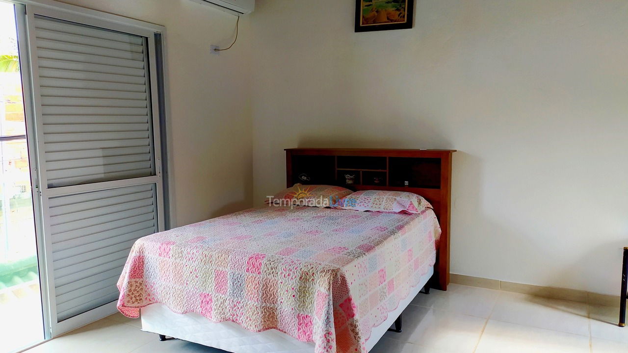 Casa para alquiler de vacaciones em São Sebastião (Maresias)