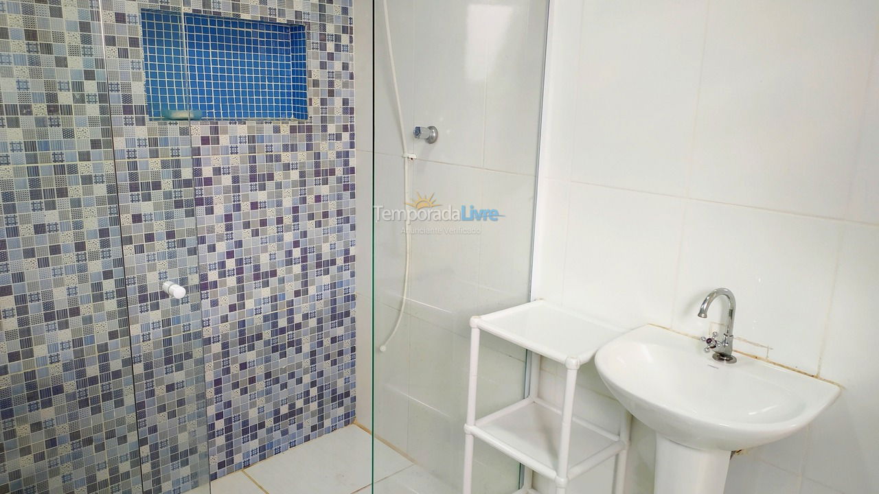 Casa para alquiler de vacaciones em São Sebastião (Maresias)