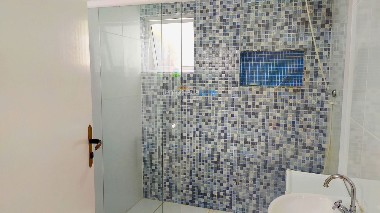Casa para alquiler de vacaciones em São Sebastião (Maresias)