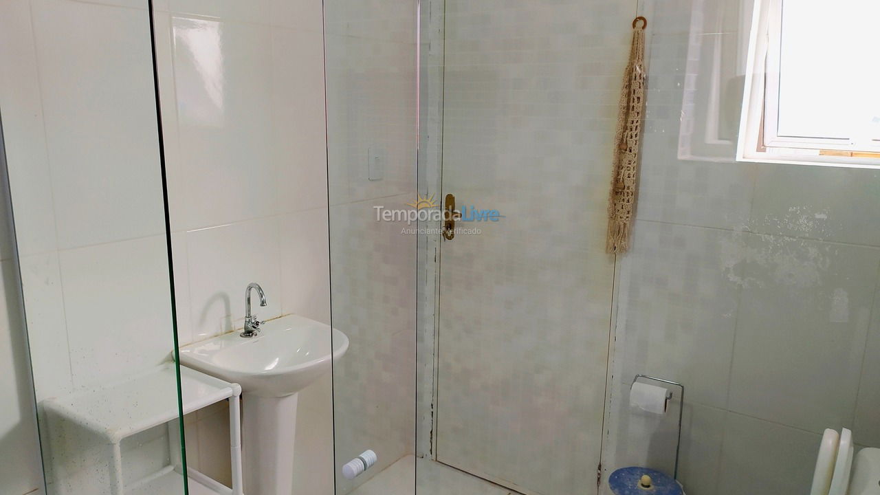 Casa para alquiler de vacaciones em São Sebastião (Maresias)