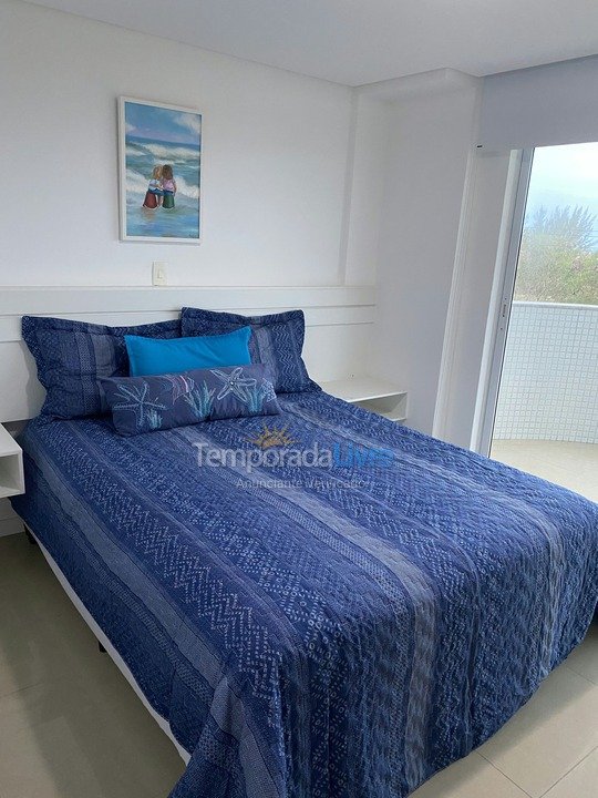 Apartment for vacation rental in Cabo Frio (Praia das Dunas)