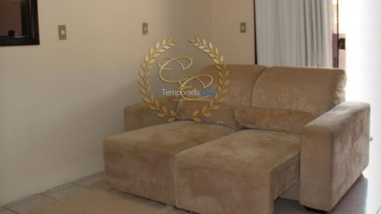 Casa para aluguel de temporada em Bombinhas (Praia de Bombas)