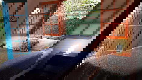 Quarto de casal